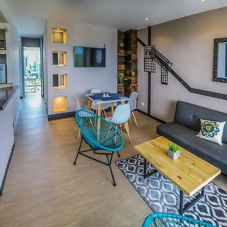 Apartament Metroloft 204 Armenia  Zewnętrze zdjęcie