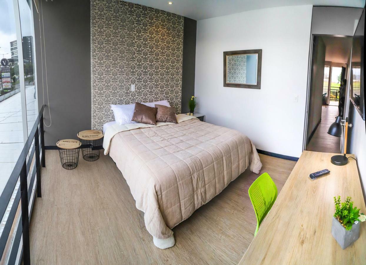 Apartament Metroloft 204 Armenia  Zewnętrze zdjęcie