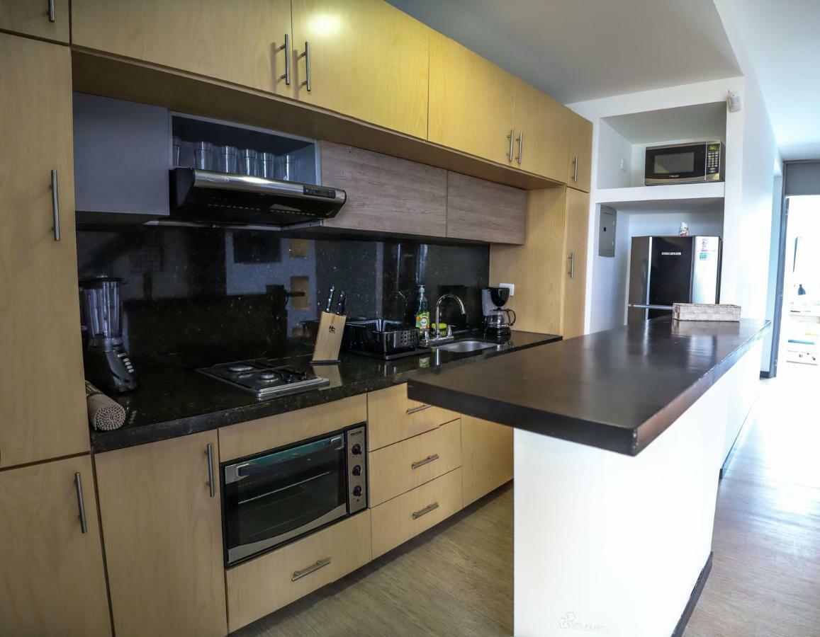 Apartament Metroloft 204 Armenia  Zewnętrze zdjęcie