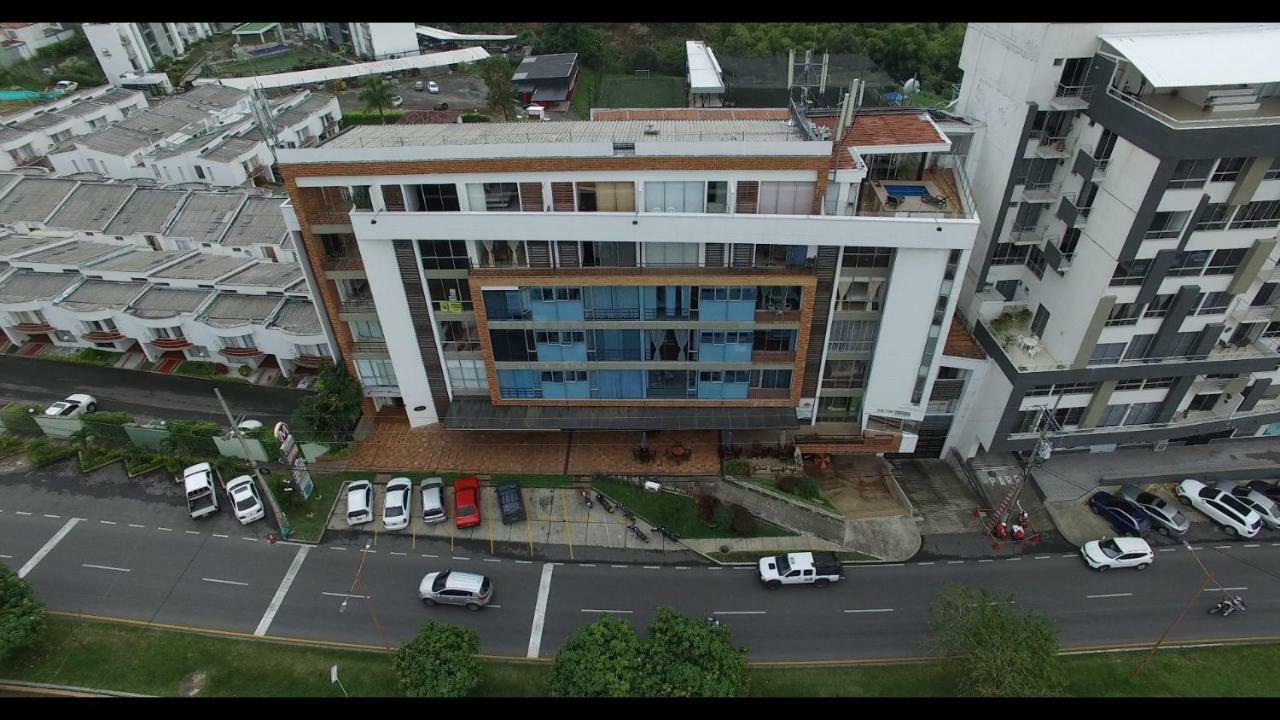 Apartament Metroloft 204 Armenia  Zewnętrze zdjęcie